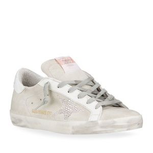 ISO Swarovski Superstars!